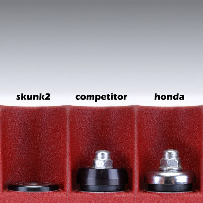 Skunk2 Rocker Cover Washer Kit - K Series-Dress Up Bolts & Washer Kits-Speed Science