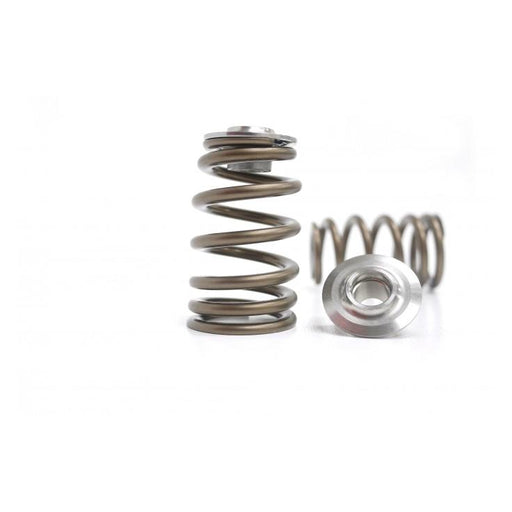 Kelford Cams KVS10-BT SR20VE BEEHIVE SPRING AND TITANIUM RETAINER SET