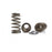 Kelford Cams KVS40-K BA Turbo 6 Race Spring And Retainer Kit