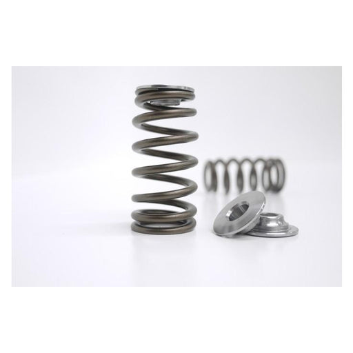 Kelford Cams KVS96 SUBARU EJ20 (Non STi) V3-V4 Spring & Titanium Retainer kit