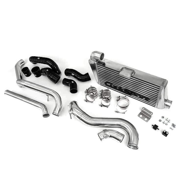 CorkSport Front Mount Intercooler Kit - MS6 — Speed Science