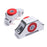 EPMAN Billet Lower Torque Mounts - EG/EK/DC-Engine Mounts-Speed Science