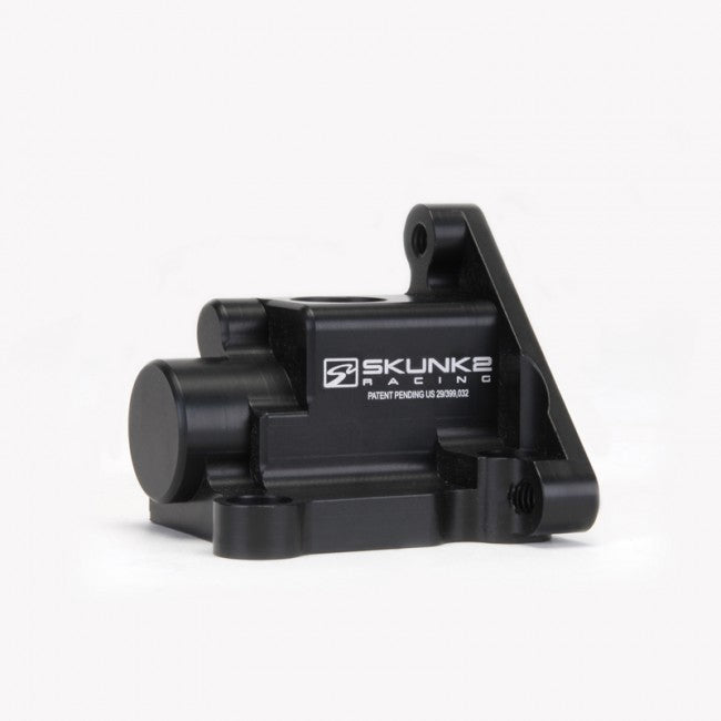 Skunk2 VTEC Solenoid Housing - F VTEC - Black