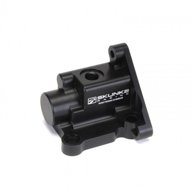 Skunk2 VTEC Solenoid Housing - F VTEC - Black