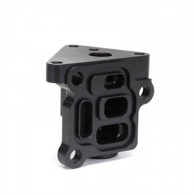 Skunk2 VTEC Solenoid Housing - F VTEC - Black