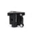 Skunk2 VTEC Solenoid Housing - F VTEC - Black