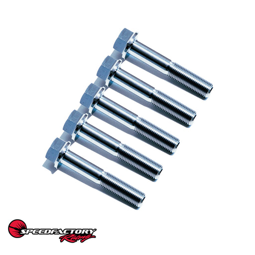 SpeedFactory Titanium Engine to Transmission Bolts - D / B Series