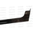 Seibon TR-Style Carbon Fiber Side Skirts For 2002-2004 Honda Civic HB SI