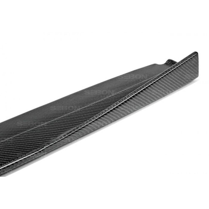 Seibon TP-Style Carbon Fiber Side Skirts For 2014-2020 Lexus Is