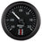 AutoMeter Stack 52mm -1 to +2 Bar T-Fitting 0.187in Barb (M) Mechanical Boost Pressure Gauge - Black