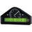 AutoMeter Action Replay Dash, Black, 0-4-10K RPM (PSI, Deg. C, MPH)