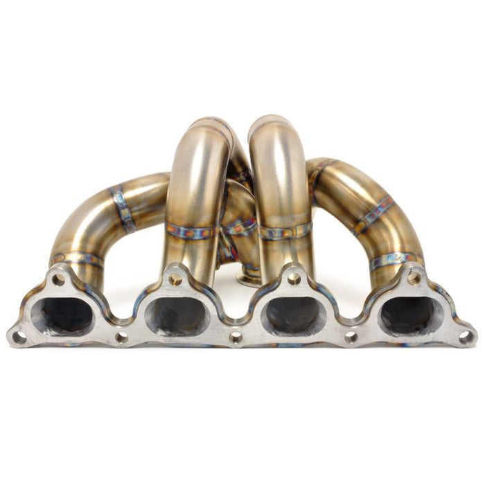 STM Tuned 1G/2G DSM Standard Placement V-Band Exhaust Manifold