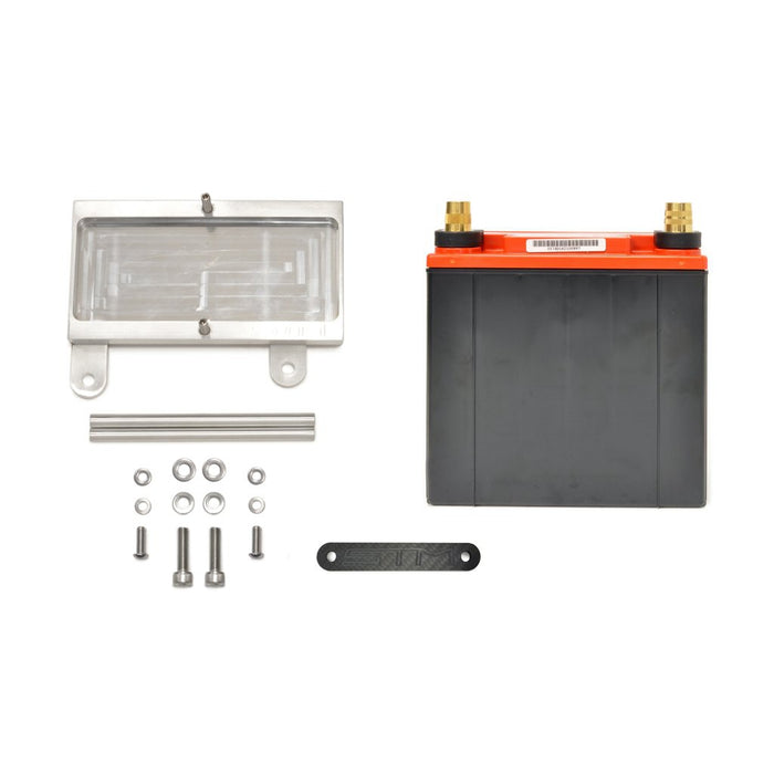 STM Tuned Small Battery Kit for 3000GT/Stealth