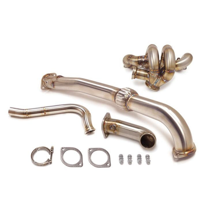 Turbo Kits — Speed Science