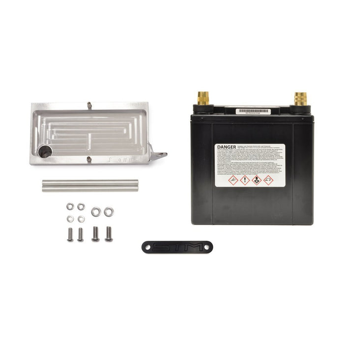 STM Tuned Small Battery Kit for Evo 4/5/6