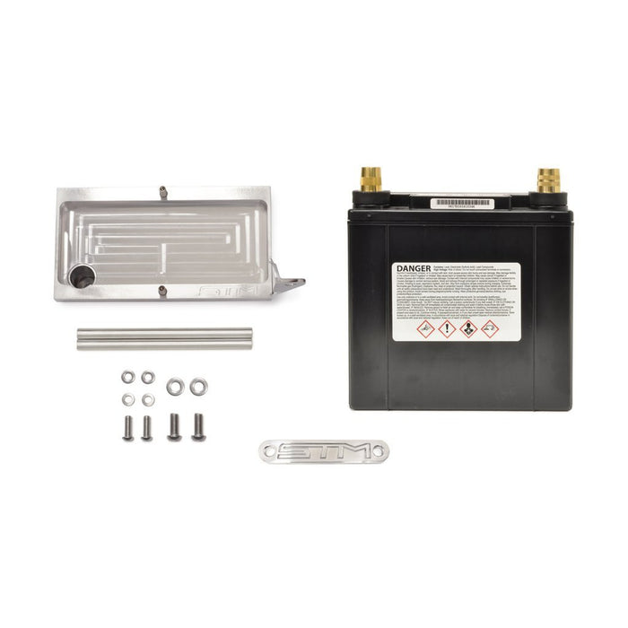 STM Tuned Small Battery Kit for Evo 4/5/6