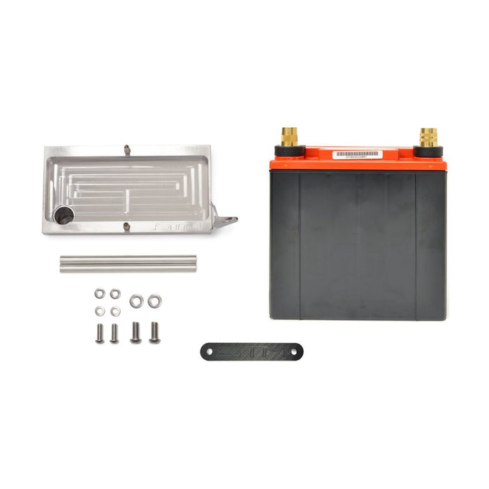 STM Tuned Small Battery Kit for Evo 4/5/6