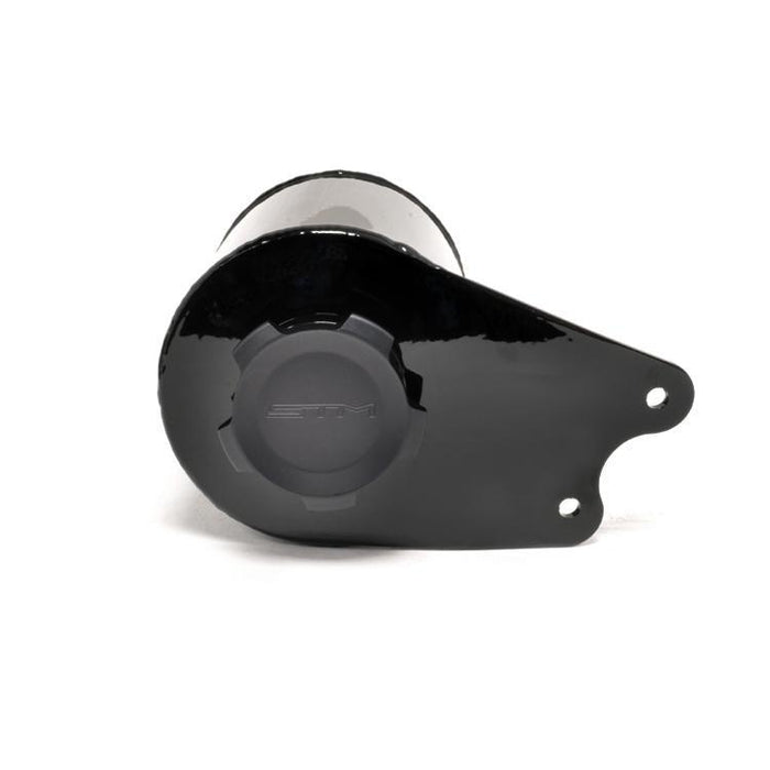 STM Tuned Evo 7/8/9 Stock Replacement Coolant Overflow Reservoir