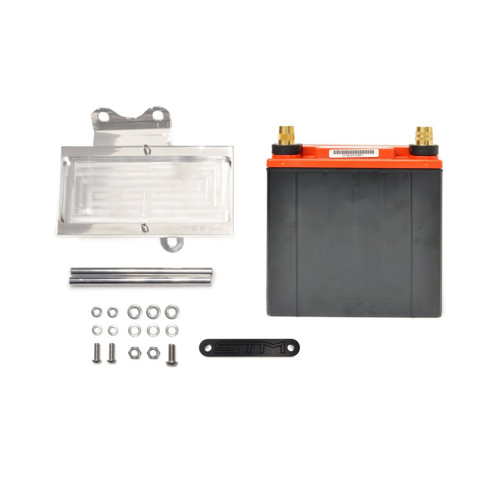 STM Tuned Small Battery Kit for Evo 7/8/9