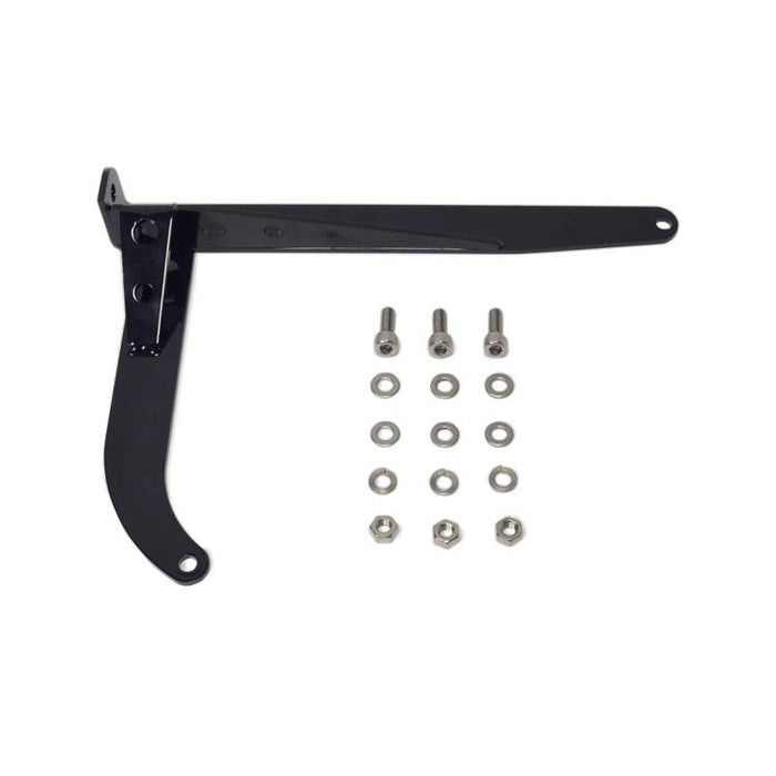 STM Tuned Evo 7/8/9 Mounting Bracket for Standard Oil Cooler Kit