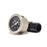 STM Tuned -8AN In-Line Fuel Pressure Gauge