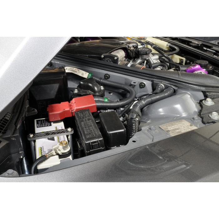 STM Tuned Small Battery Kit for R35 GTR