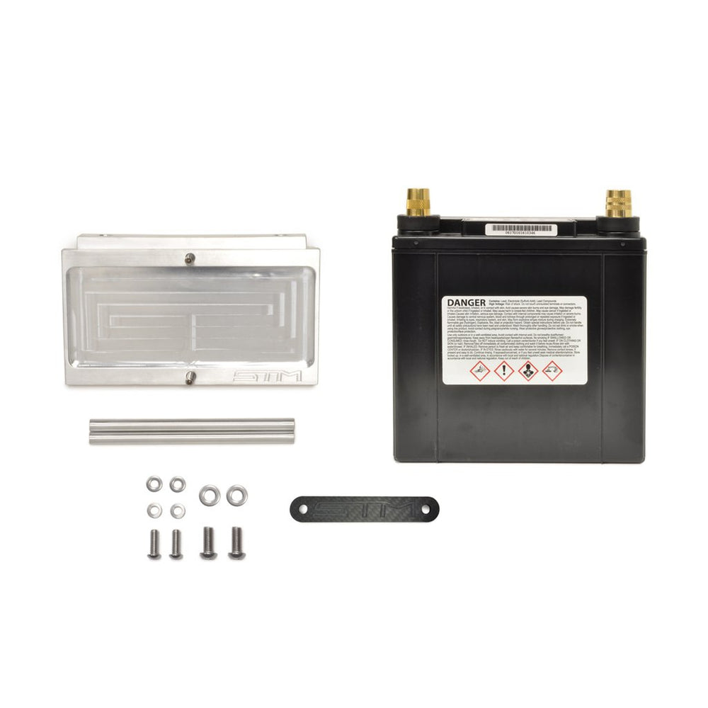 STM Tuned Small Battery Kit for 2G DSM