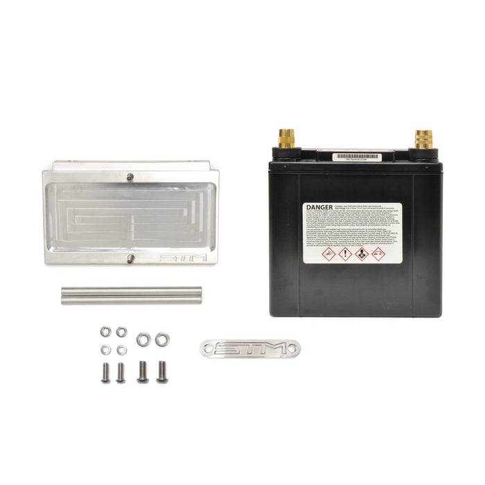 STM Tuned Small Battery Kit for 2G DSM