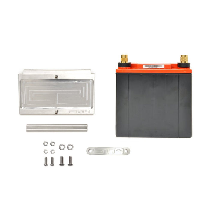 STM Tuned Small Battery Kit for 2G DSM