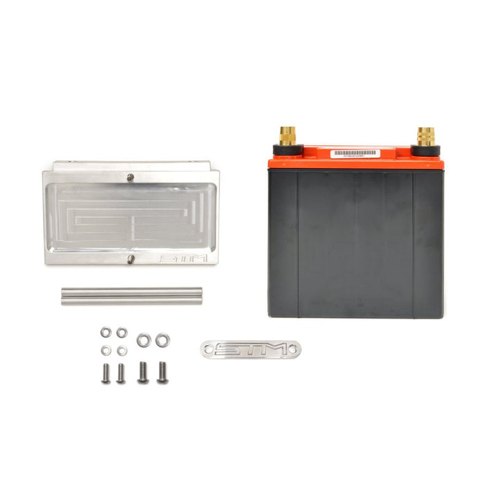 STM Tuned Small Battery Kit for 2G DSM