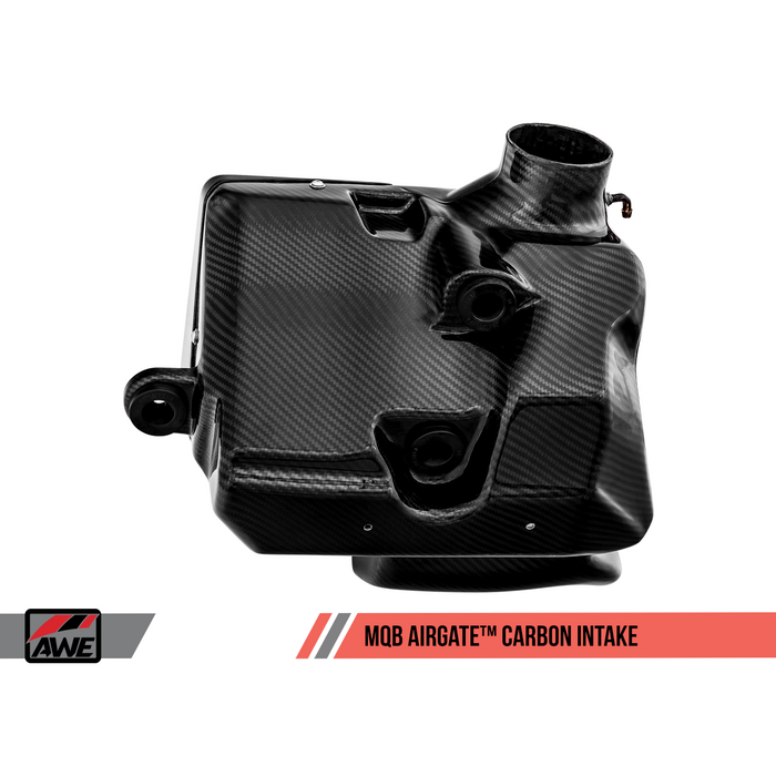 AWE Tuning AirGate Carbon Intake For Audi / VW MQB