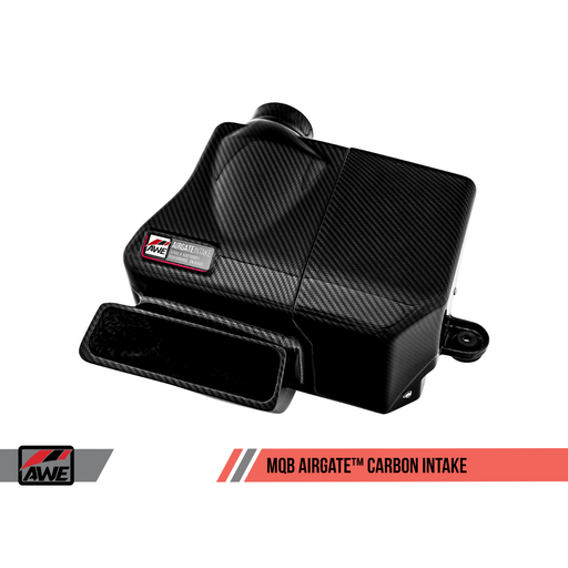 AWE Tuning AirGate Carbon Intake For Audi / VW MQB