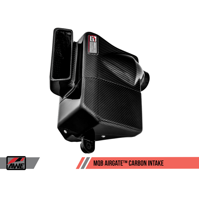 AWE Tuning AirGate Carbon Intake For Audi / VW MQB