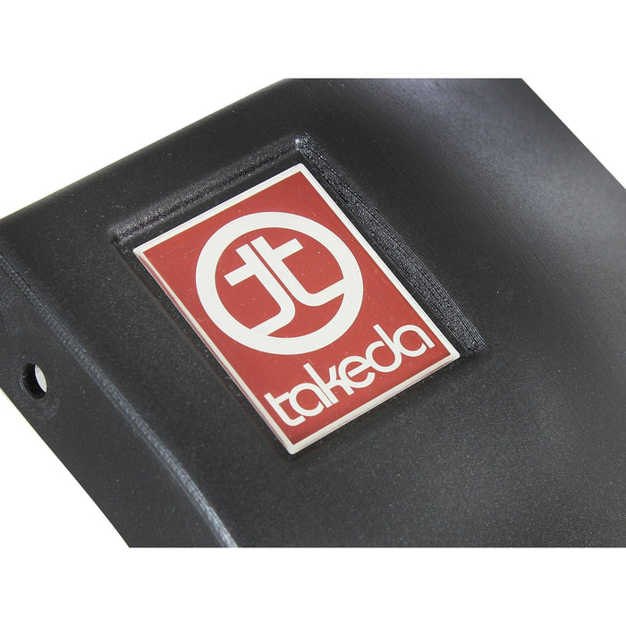 aFe Power Takeda Intake Cover Black Ford Focus ST 13-18 L4-2.0L (t